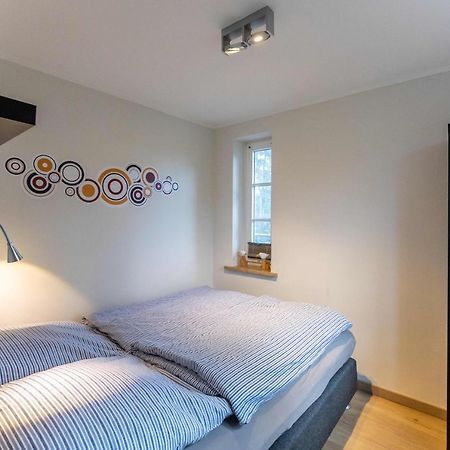 Ferienwohnung Merle Wyk auf Foehr Ngoại thất bức ảnh
