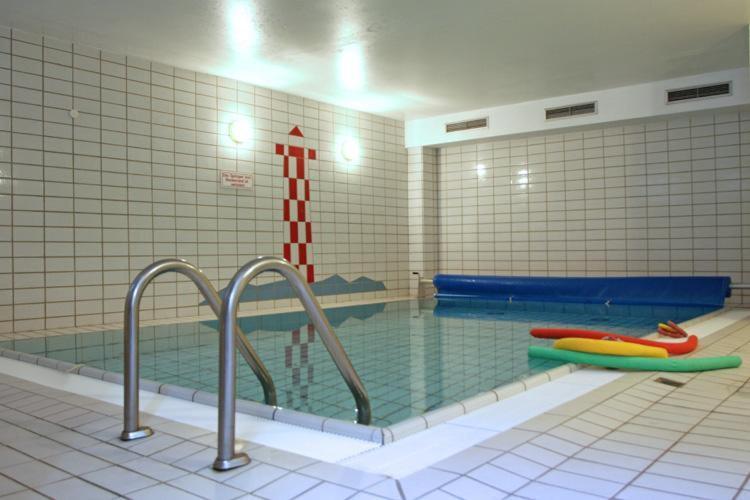 Ferienwohnung Merle Wyk auf Foehr Ngoại thất bức ảnh