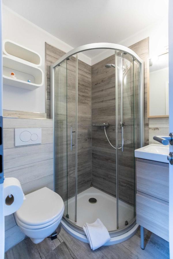 Ferienwohnung Merle Wyk auf Foehr Ngoại thất bức ảnh