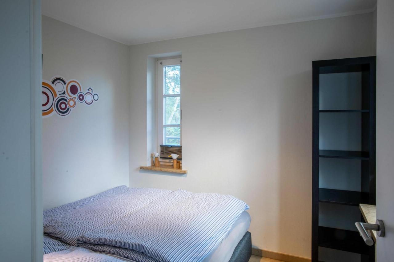 Ferienwohnung Merle Wyk auf Foehr Ngoại thất bức ảnh