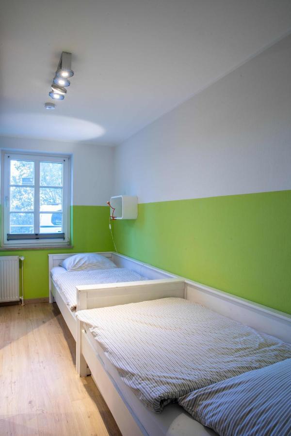 Ferienwohnung Merle Wyk auf Foehr Ngoại thất bức ảnh