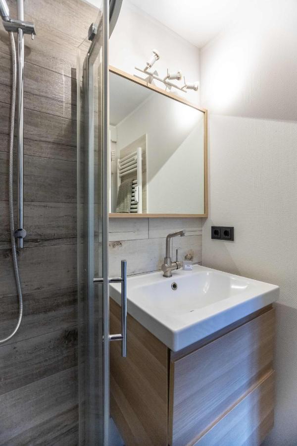 Ferienwohnung Merle Wyk auf Foehr Ngoại thất bức ảnh