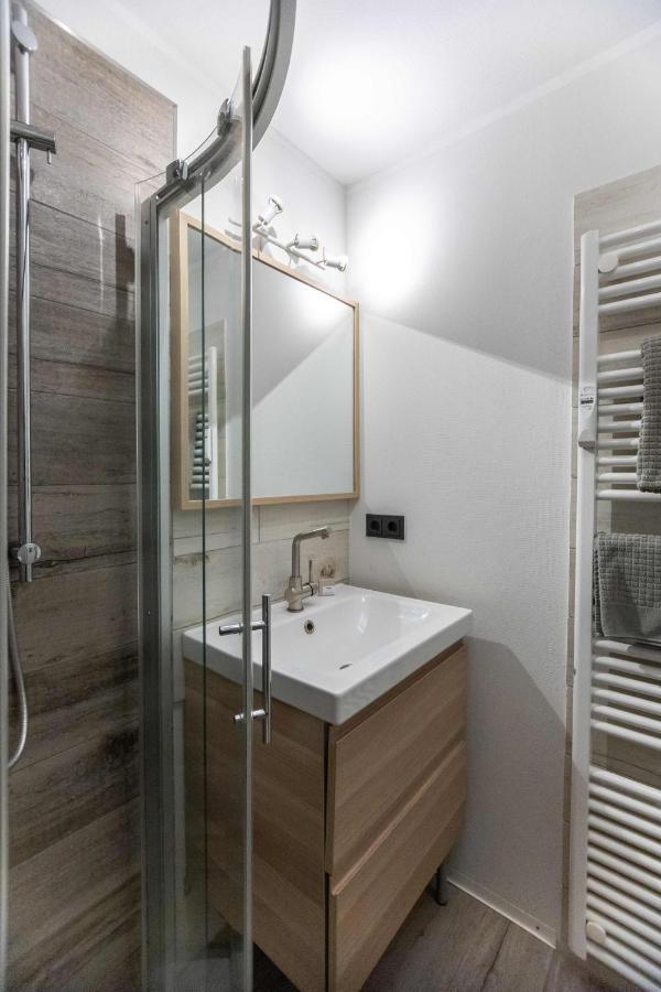 Ferienwohnung Merle Wyk auf Foehr Ngoại thất bức ảnh