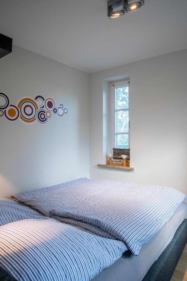Ferienwohnung Merle Wyk auf Foehr Ngoại thất bức ảnh